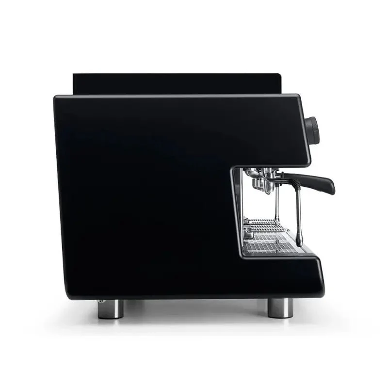Astoria Hollywood Retro Style Automatic Espresso Machine