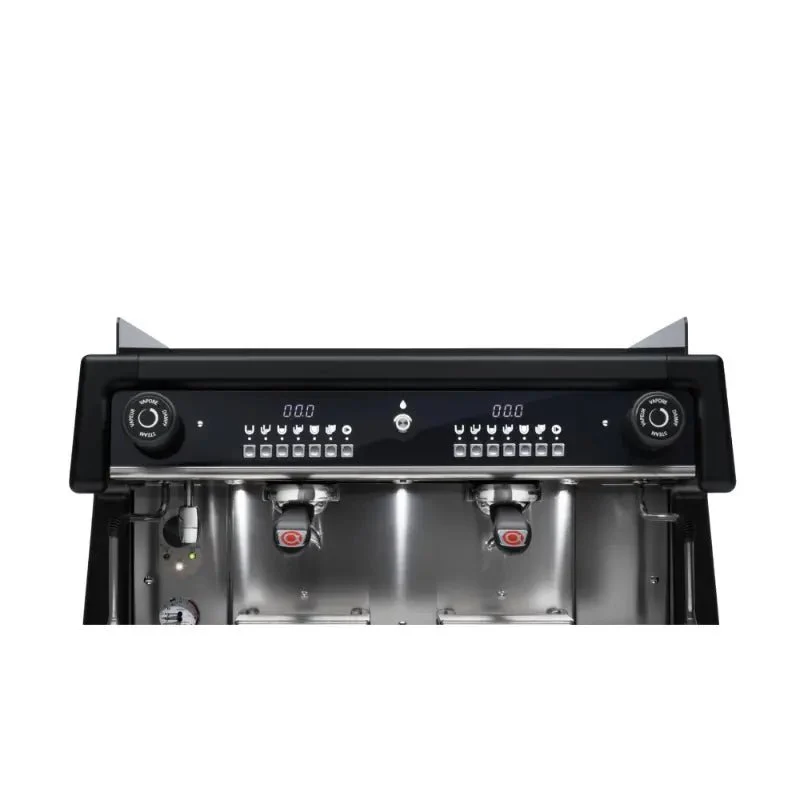 Astoria Hollywood Retro Style Automatic Espresso Machine