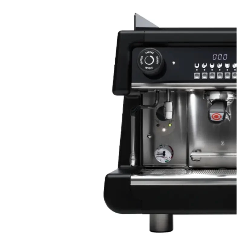 Astoria Hollywood Retro Style Automatic Espresso Machine