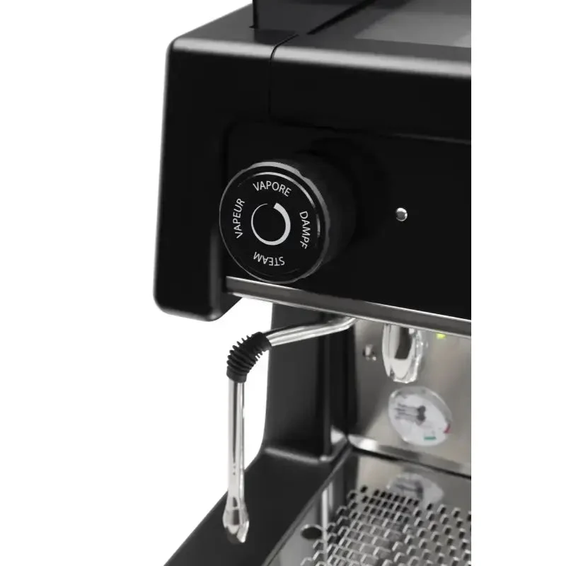 Astoria Hollywood Retro Style Automatic Espresso Machine