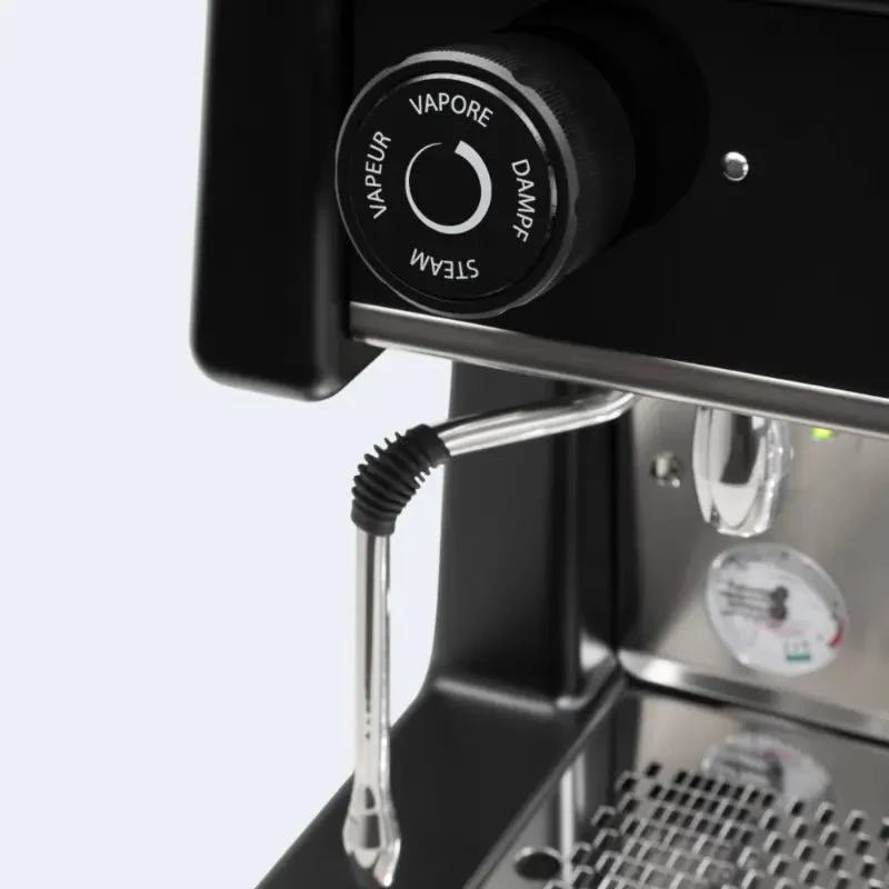Astoria Hollywood Retro Style Automatic Espresso Machine