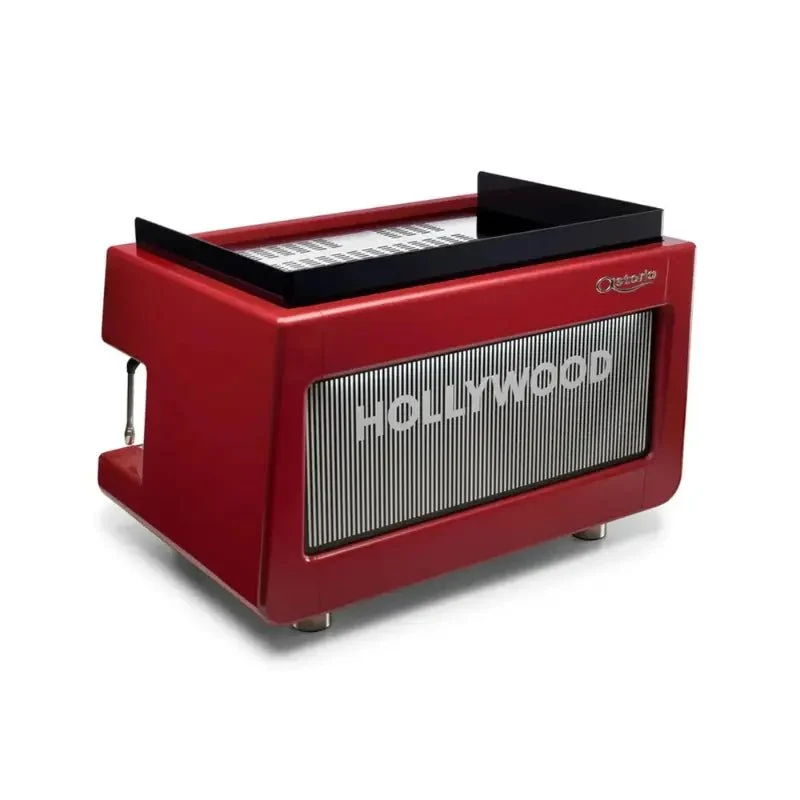 Astoria Hollywood Retro Style Automatic Espresso Machine