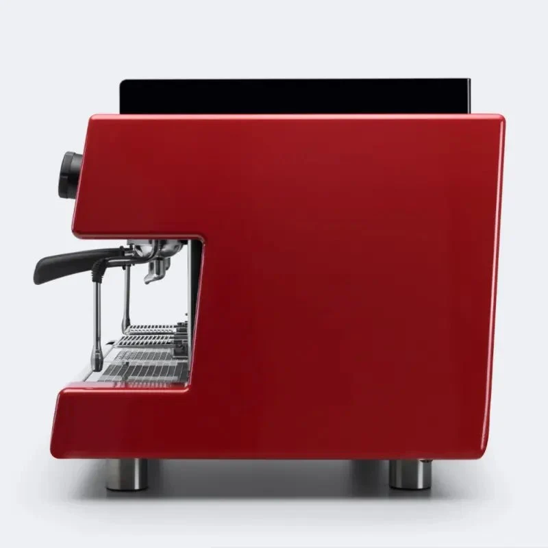 Astoria Hollywood Retro Style Automatic Espresso Machine