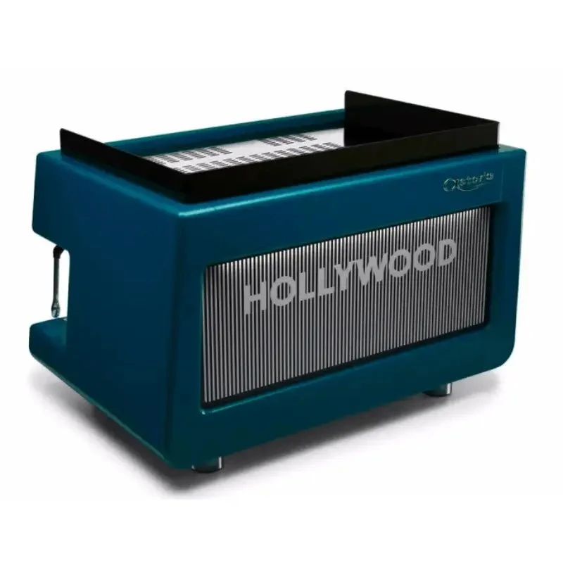 Astoria Hollywood Retro Style Automatic Espresso Machine