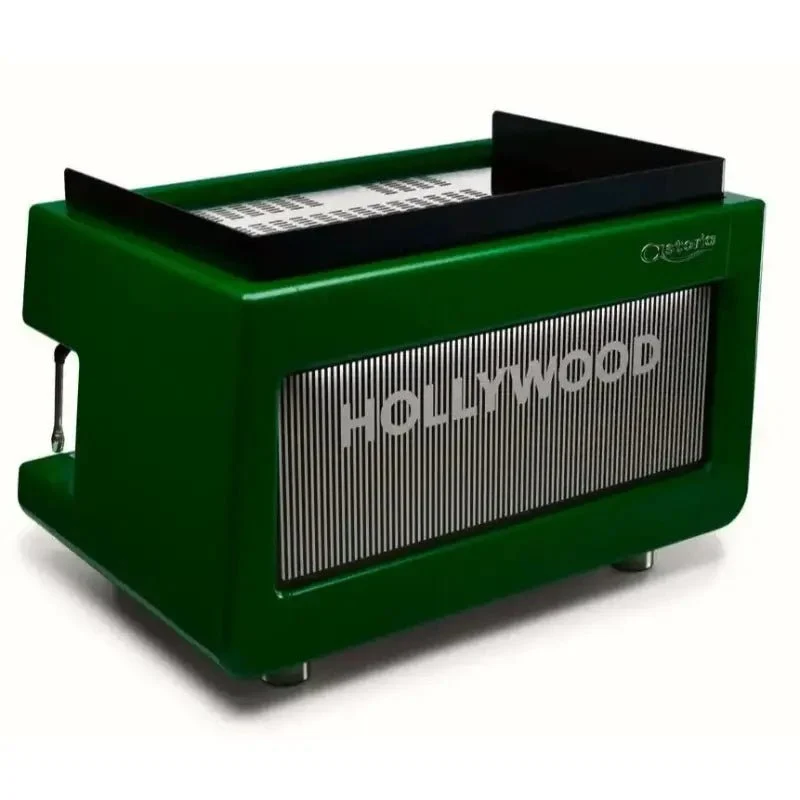 Astoria Hollywood Retro Style Automatic Espresso Machine