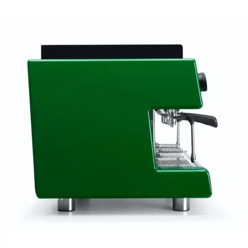 Astoria Hollywood Retro Style Automatic Espresso Machine
