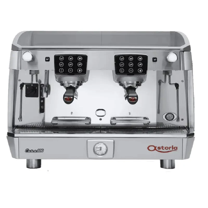 Astoria Core 600 Functional Automatic/Volumetric Espresso Machine