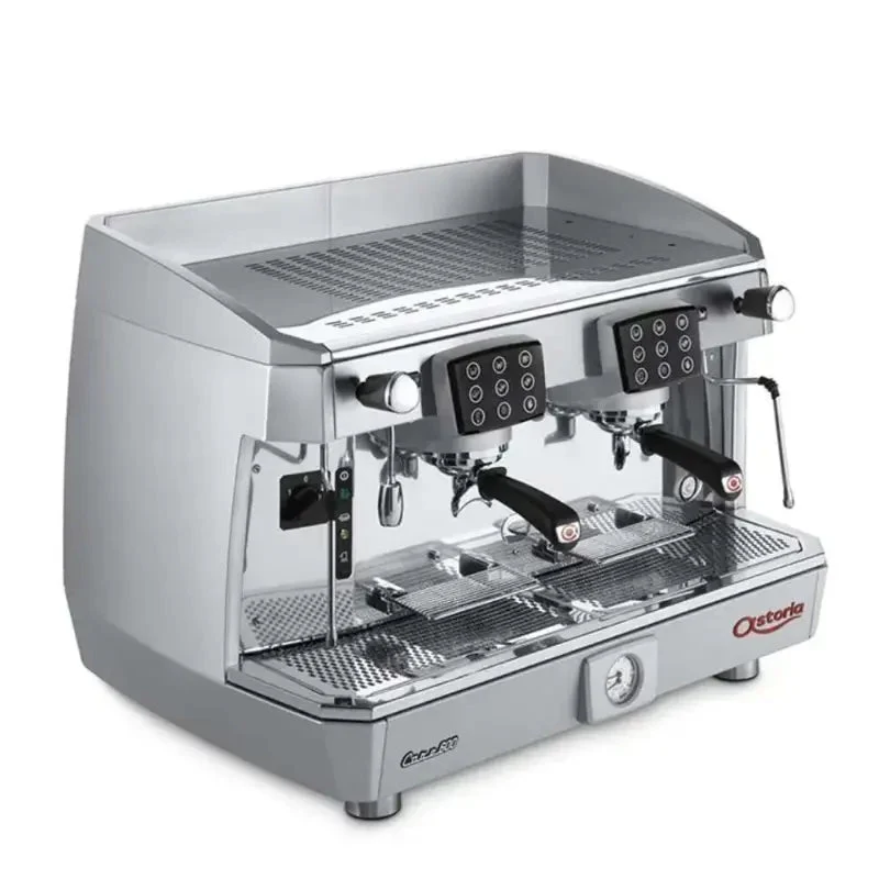 Astoria Core 600 Functional Automatic/Volumetric Espresso Machine