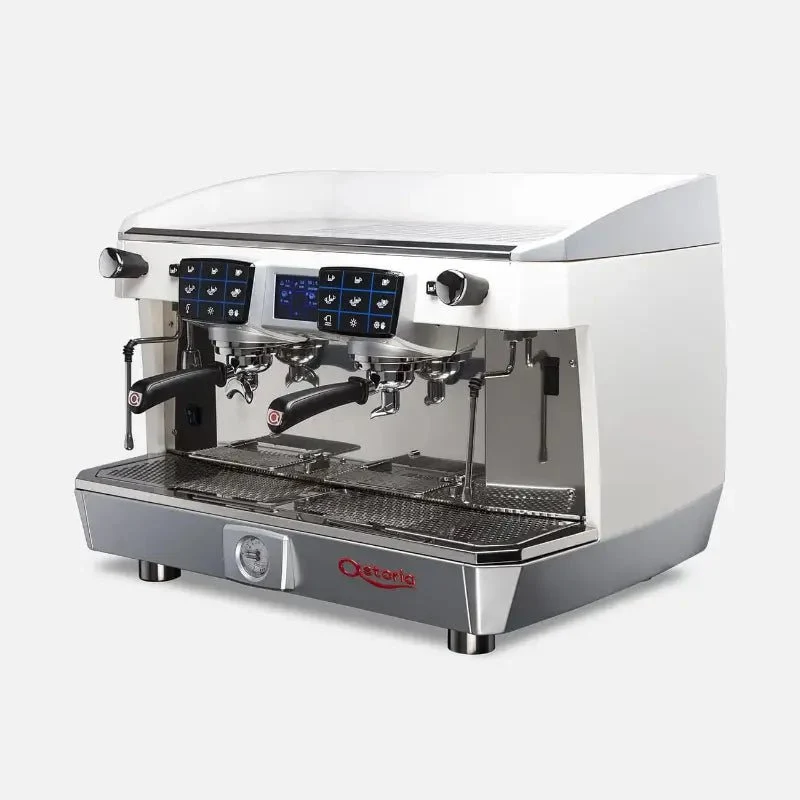Astoria Core 600 Functional Automatic/Volumetric Espresso Machine