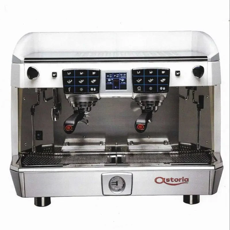 Astoria Core 600 Functional Automatic/Volumetric Espresso Machine