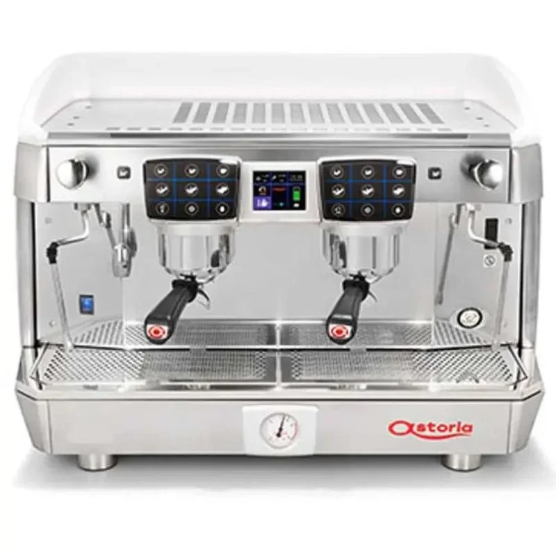 Astoria Core 600 Functional Automatic/Volumetric Espresso Machine