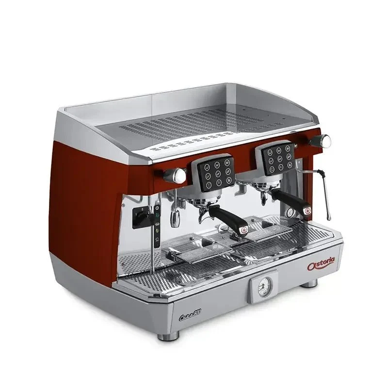 Astoria Core 600 Functional Automatic/Volumetric Espresso Machine