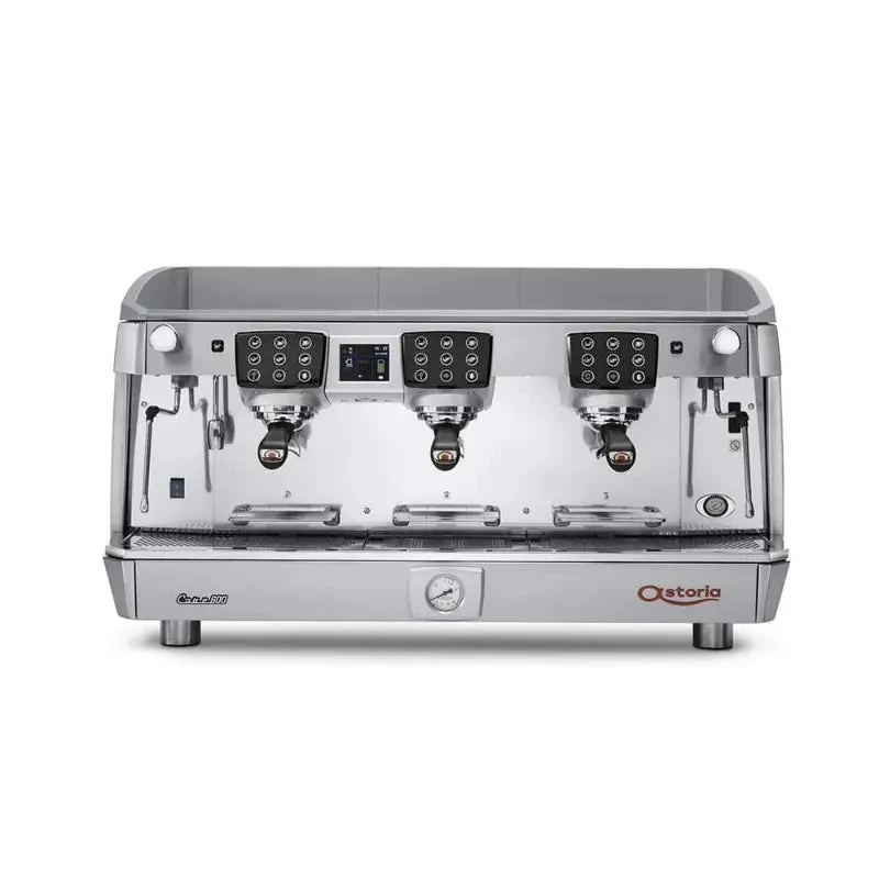 Astoria Core 600 Functional Automatic/Volumetric Espresso Machine