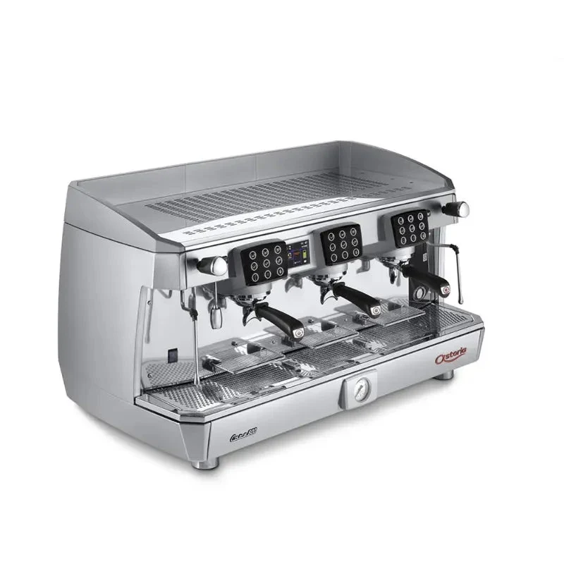 Astoria Core 600 Functional Automatic/Volumetric Espresso Machine