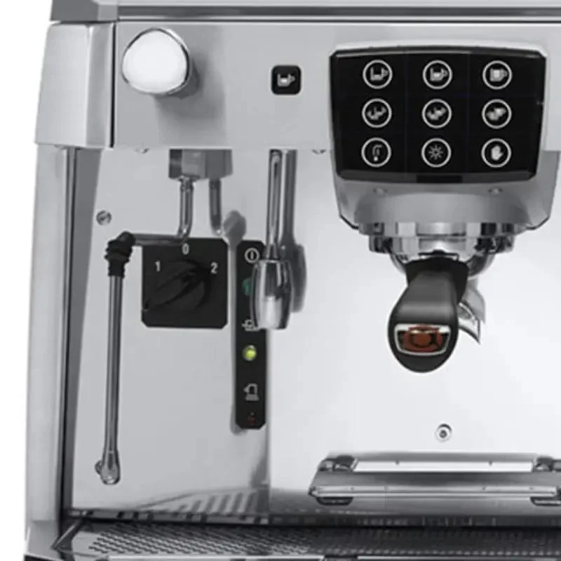 Astoria Core 600 Functional Automatic/Volumetric Espresso Machine