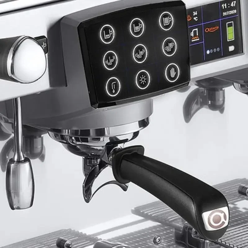 Astoria Core 600 Functional Automatic/Volumetric Espresso Machine
