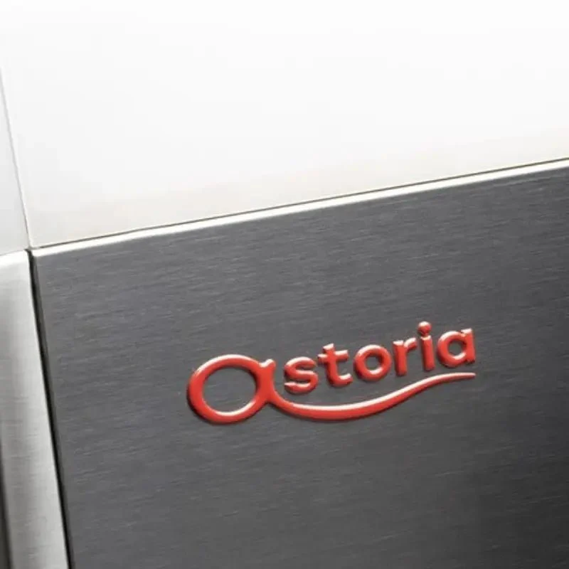 Astoria Core 600 Functional Automatic/Volumetric Espresso Machine