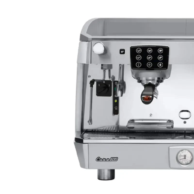 Astoria Core 600 Functional Automatic/Volumetric Espresso Machine