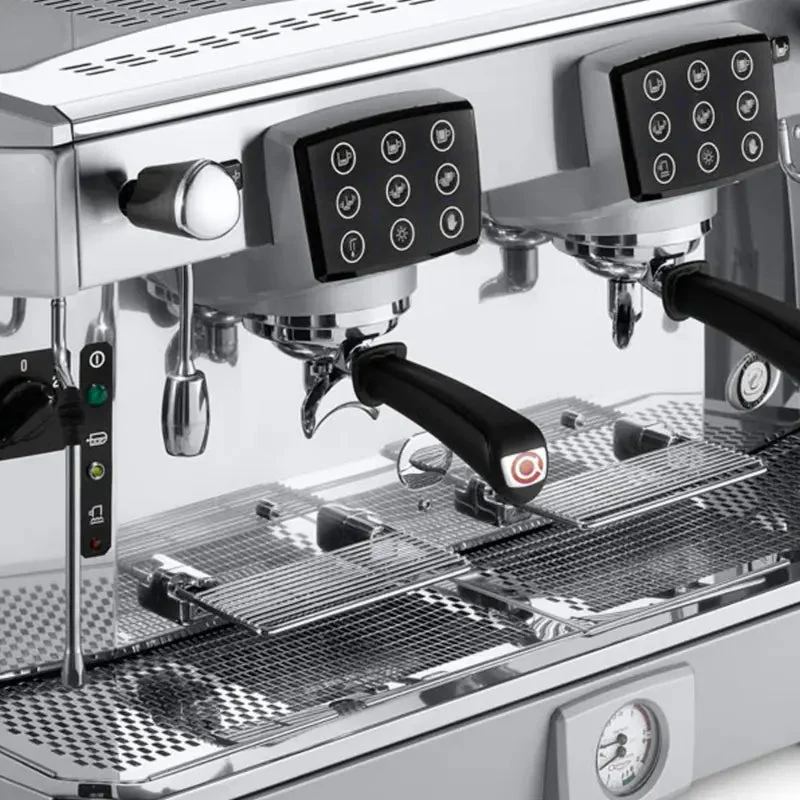 Astoria Core 600 Functional Automatic/Volumetric Espresso Machine