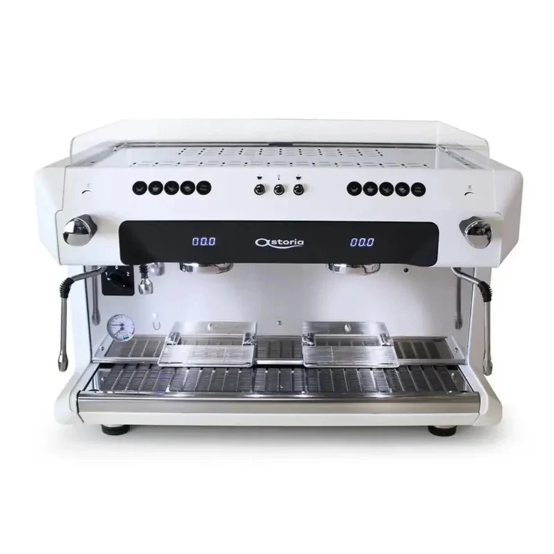 Astoria Core 200 Minimalist Automatic Espresso Machine
