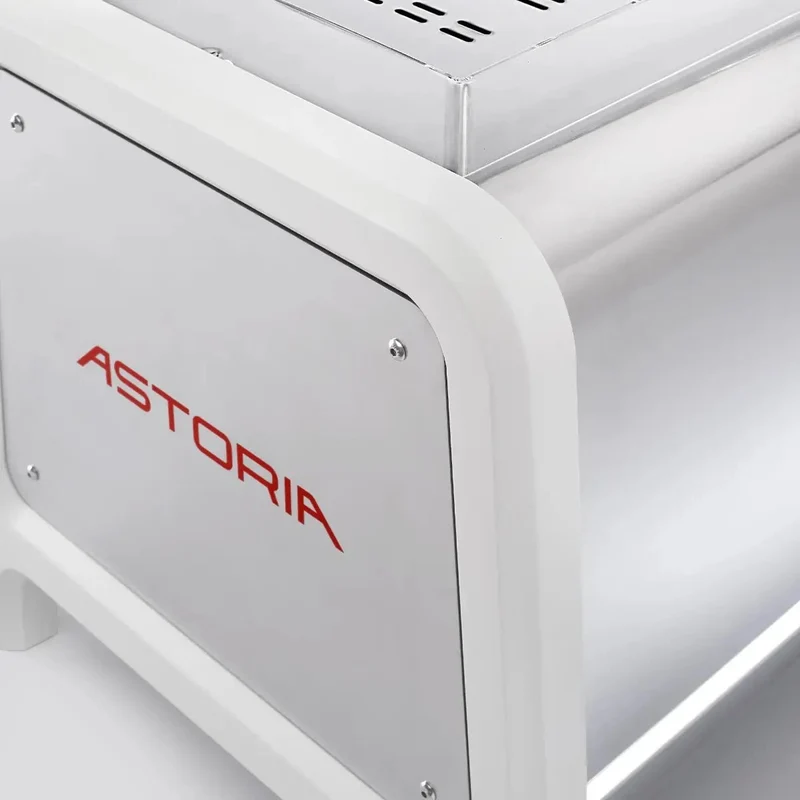 Astoria AB200 Form Follows Function Espresso Machine