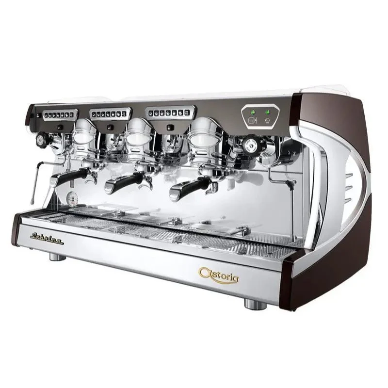 Astoria Sabrina Vintage Design Espresso Machine