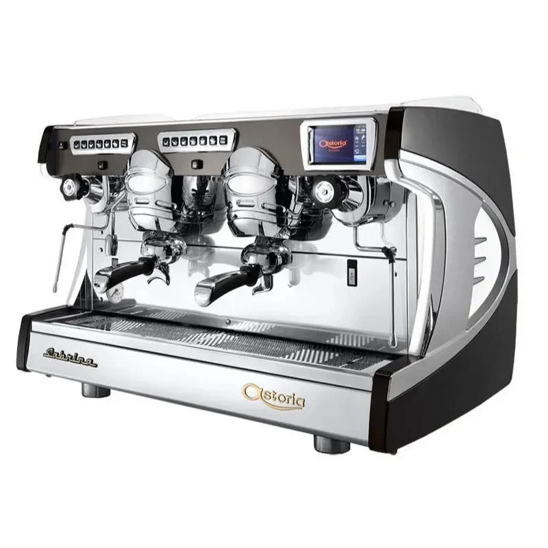 Astoria Sabrina Vintage Design Espresso Machine