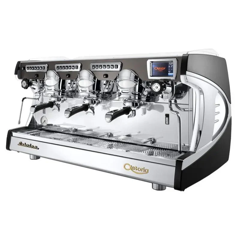 Astoria Sabrina Vintage Design Espresso Machine