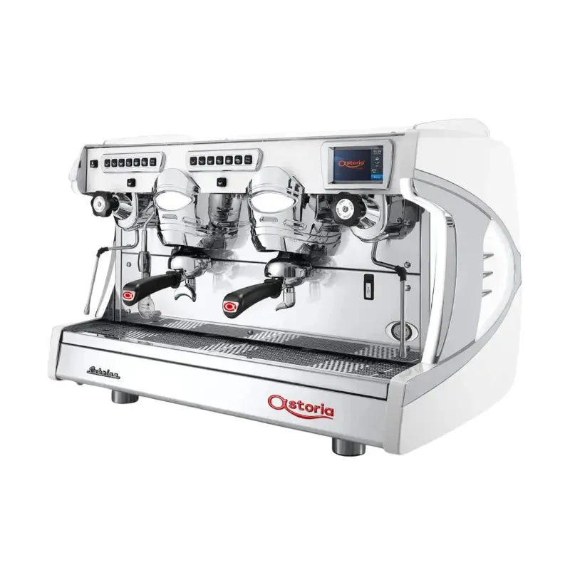 Astoria Sabrina Vintage Design Espresso Machine
