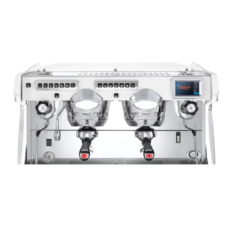 Astoria Sabrina Vintage Design Espresso Machine