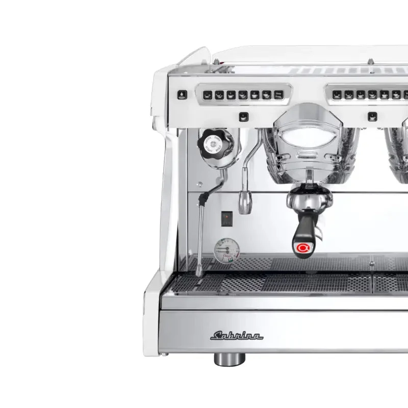 Astoria Sabrina Vintage Design Espresso Machine