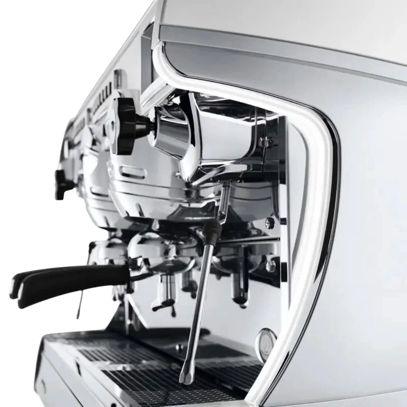 Astoria Sabrina Vintage Design Espresso Machine