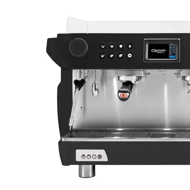 Astoria Plus4You Advantage Single/Multi-Boiler Precision Espresso Machine