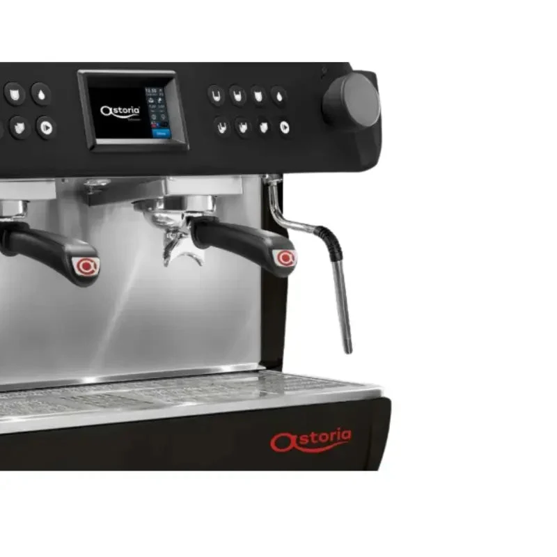 Astoria Plus4You Advantage Single/Multi-Boiler Precision Espresso Machine