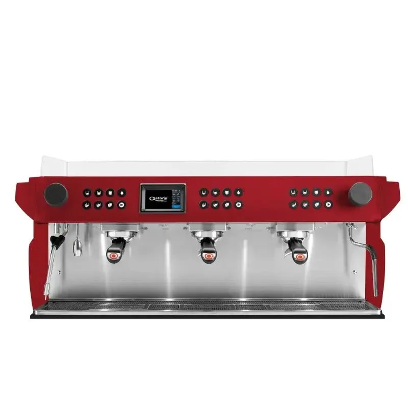 Astoria Plus4You Advantage Single/Multi-Boiler Precision Espresso Machine