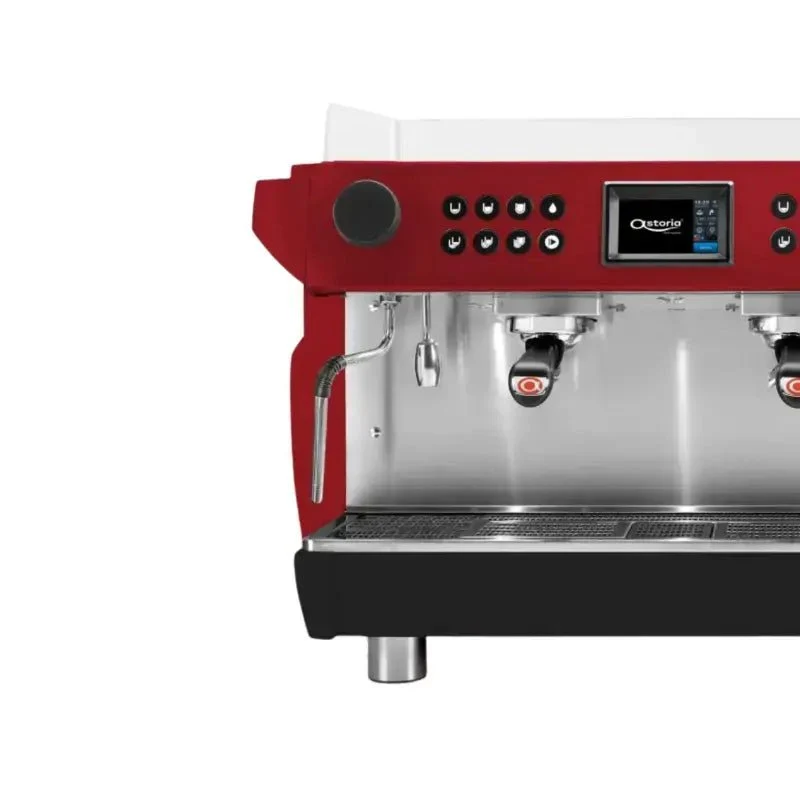 Astoria Plus4You Advantage Single/Multi-Boiler Precision Espresso Machine