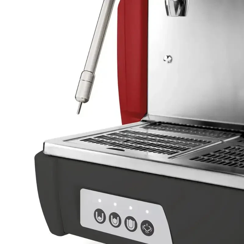 Astoria Plus4You Advantage Single/Multi-Boiler Precision Espresso Machine