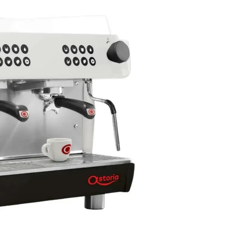 Astoria Plus4You Advantage Single/Multi-Boiler Precision Espresso Machine