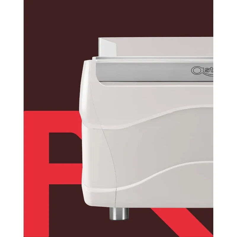 Astoria Plus4You Advantage Single/Multi-Boiler Precision Espresso Machine