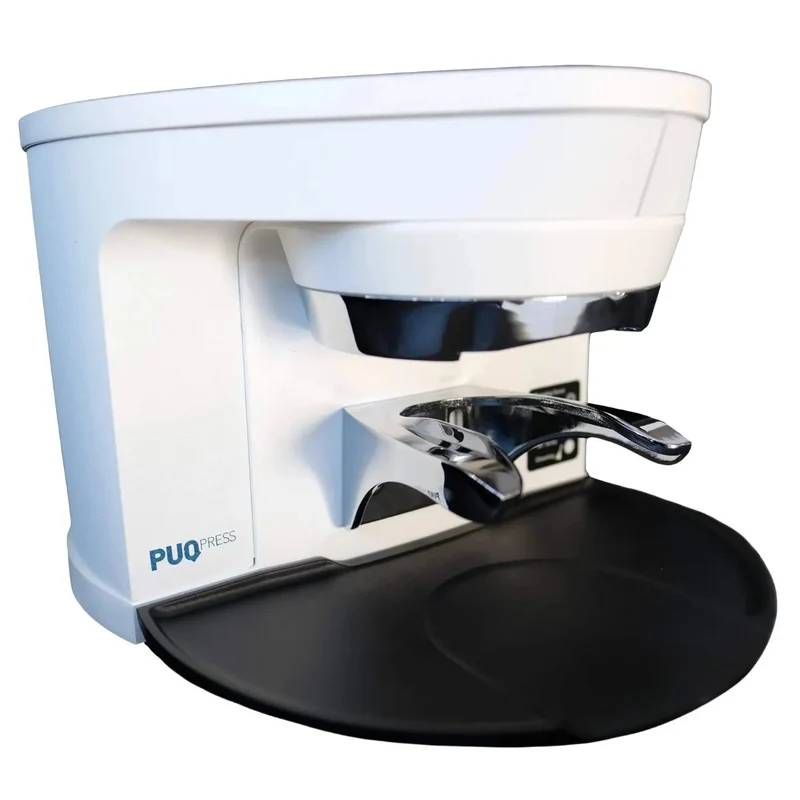 Puqpress M1 Automatic Tamper - For Mahlkonig K30 Grinders