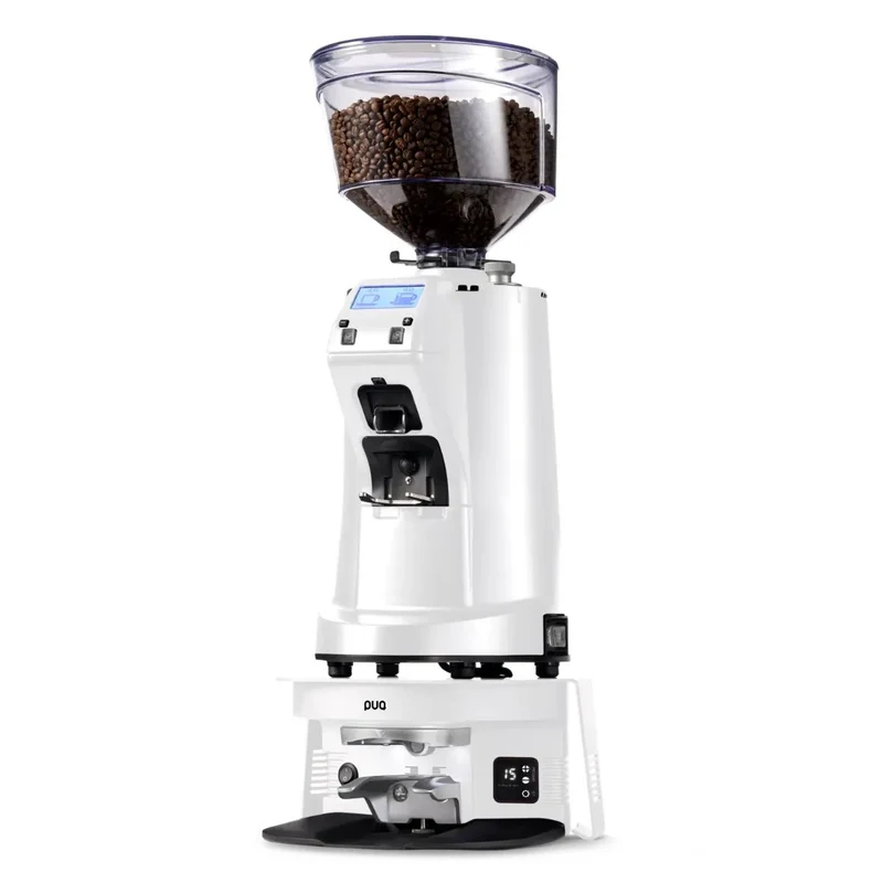 Puqpress M4 Bracket | Universal Grinder Integration Kit