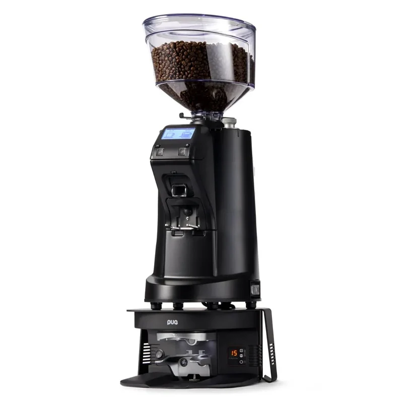 Puqpress M4 Bracket | Universal Grinder Integration Kit