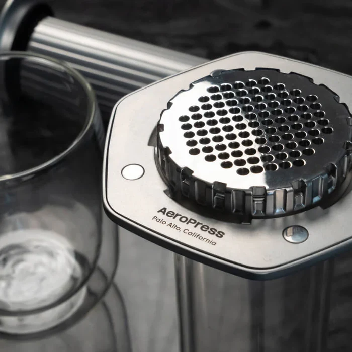AeroPress Premium