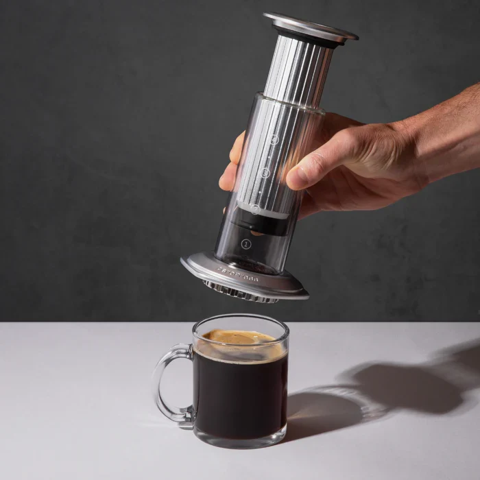 AeroPress Premium