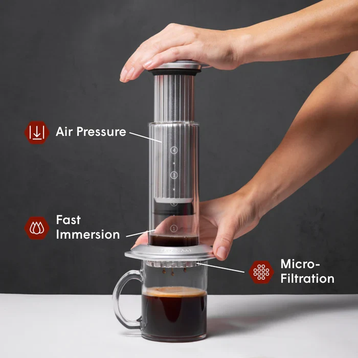 AeroPress Premium