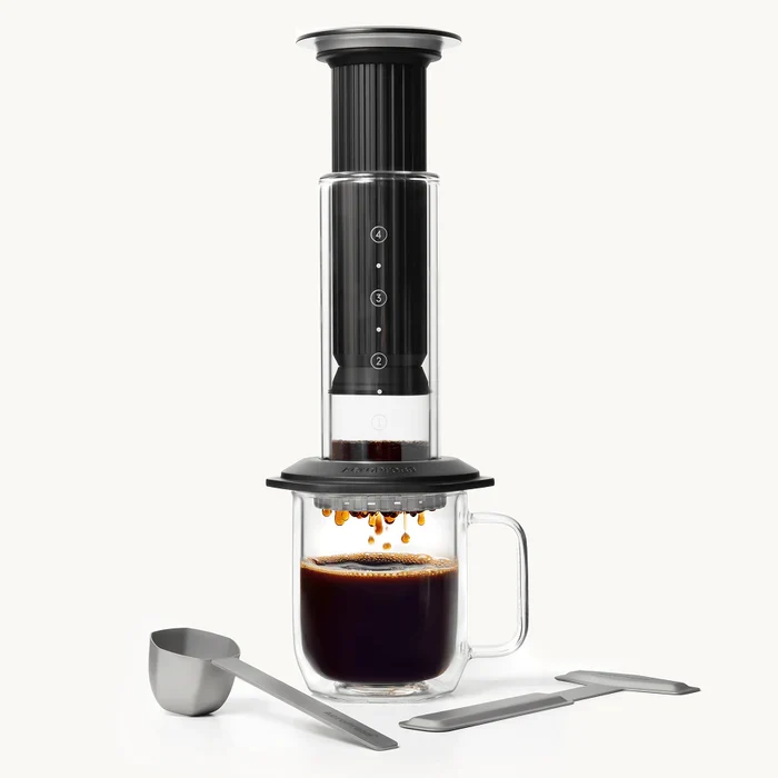 AeroPress Premium