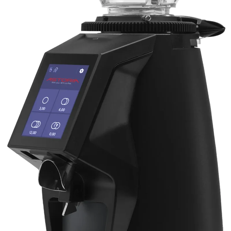 Astoria ASI40 Touch Pro Instant Coffee Grinder