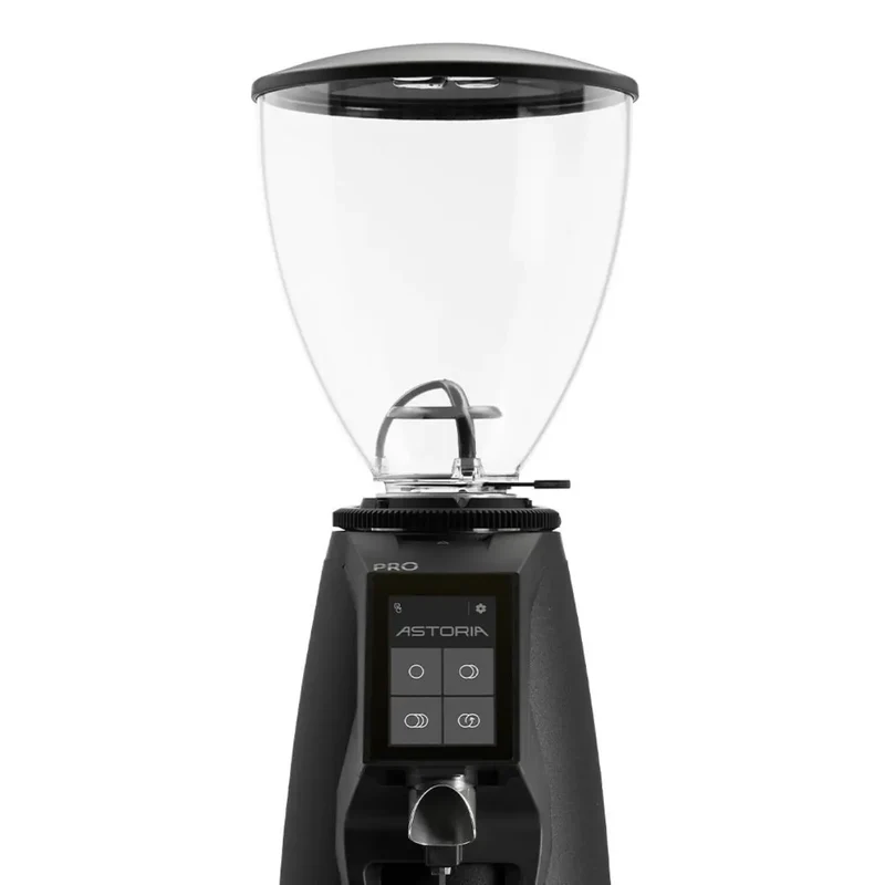 Astoria ASI40 Pro Instant Coffee Grinder