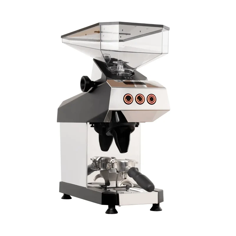 La Marzocco Strada X - 3 Group Espresso Machine + x 2 La Marzocco Swan Grinders + Installation
