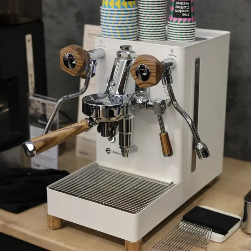 Lelit MaraX3 Heat Exchanger Espresso Machine